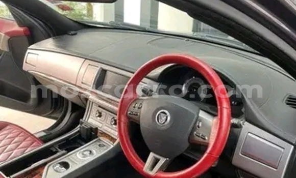 Buy Used Jaguar XF Other Car in Maputo in Maputo Buy Used Jaguar XF Other Car in Maputo in Maputo