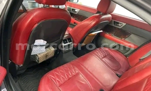 Buy Used Jaguar XF Other Car in Maputo in Maputo Buy Used Jaguar XF Other Car in Maputo in Maputo
