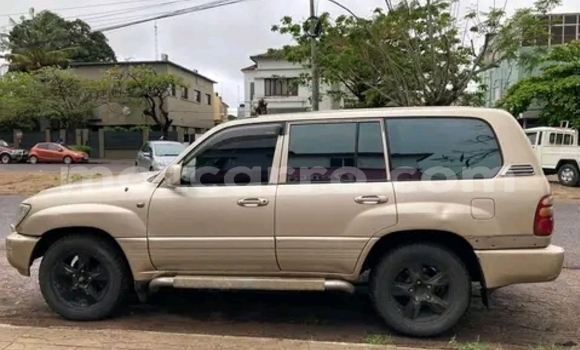 Comprar Usado Toyota Land Cruiser De outros Carro em Maputo em Maputo