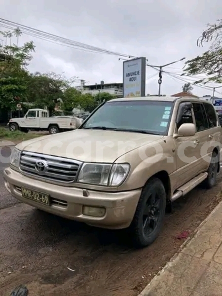 Big with watermark toyota land cruiser maputo maputo 18670