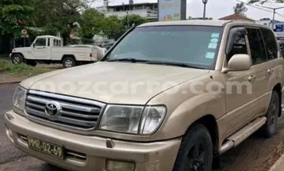 Buy Used Toyota Land Cruiser Other Car in Maputo in Maputo Buy Used Toyota Land Cruiser Other Car in Maputo in Maputo