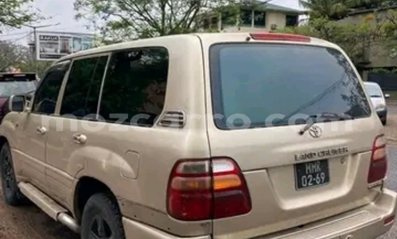 Buy Used Toyota Land Cruiser Other Car in Maputo in Maputo Buy Used Toyota Land Cruiser Other Car in Maputo in Maputo