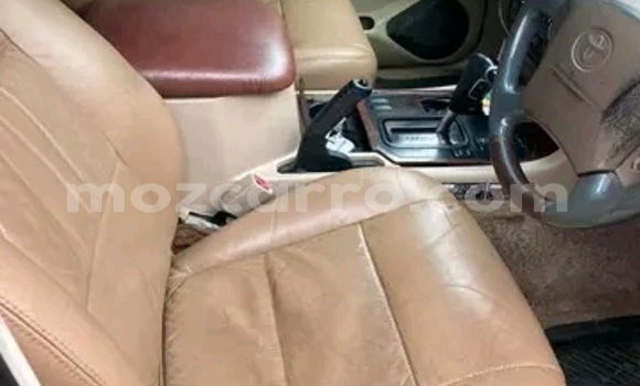 Buy Used Toyota Land Cruiser Other Car in Maputo in Maputo Buy Used Toyota Land Cruiser Other Car in Maputo in Maputo