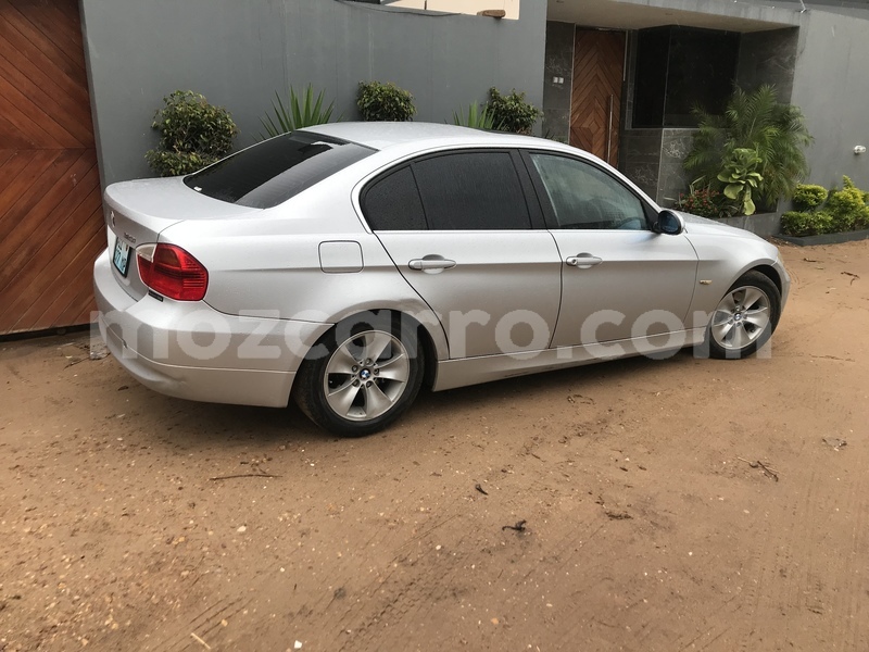 Big with watermark bmw 3 series maputo maputo 18671