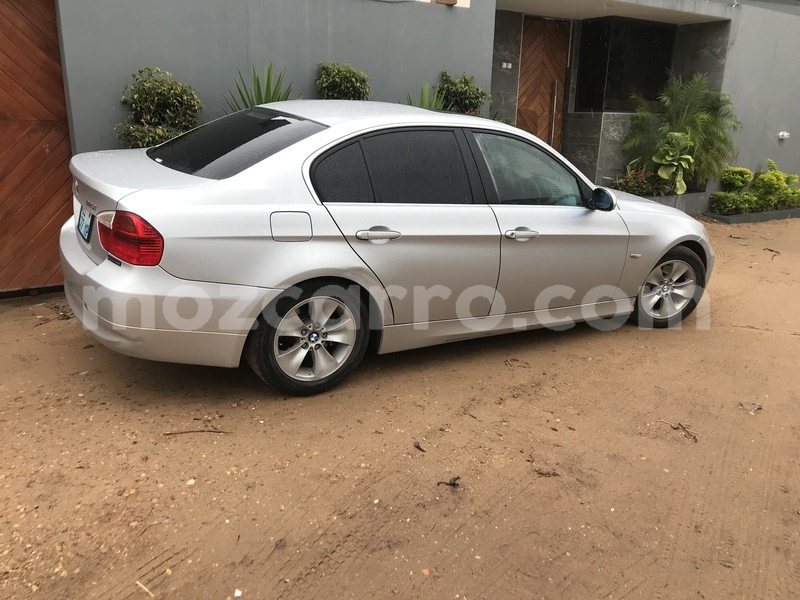 Big with watermark bmw 3 series maputo maputo 18671