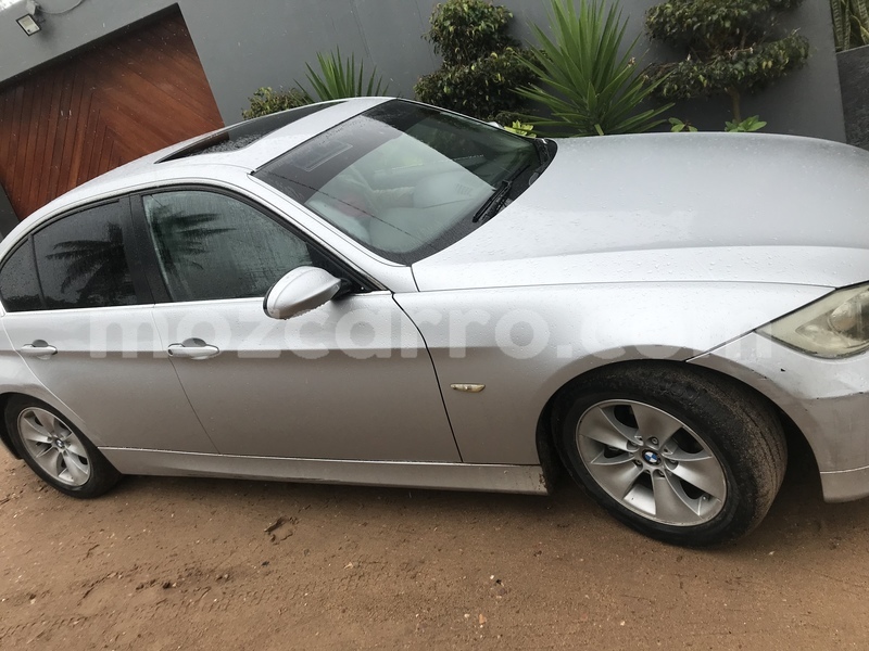 Big with watermark bmw 3 series maputo maputo 18671