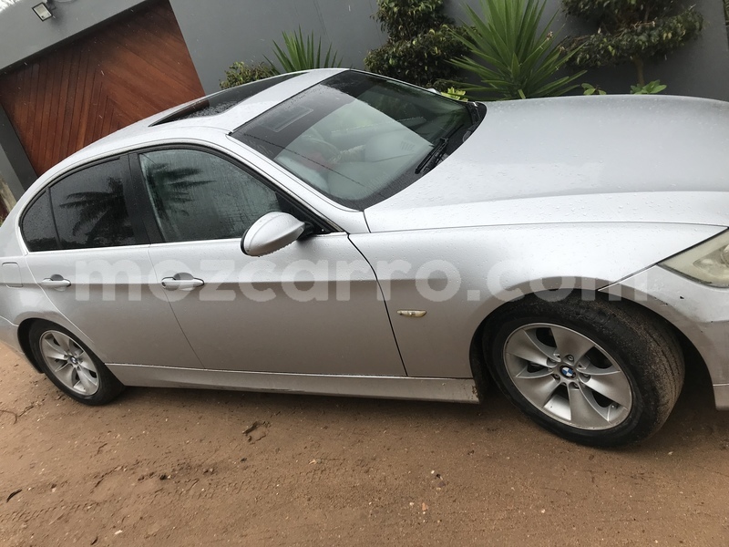 Big with watermark bmw 3 series maputo maputo 18671