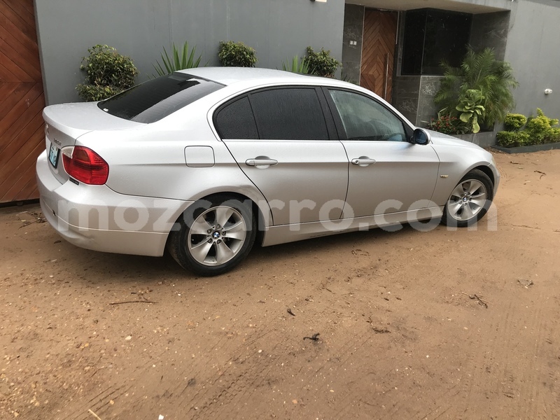 Big with watermark bmw 3 series maputo maputo 18671