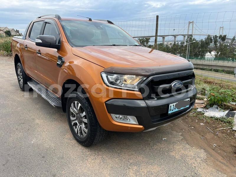 Big with watermark ford ranger maputo maputo 18673