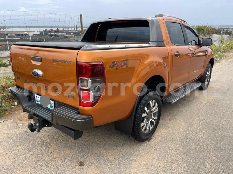 Big with watermark ford ranger maputo maputo 18673