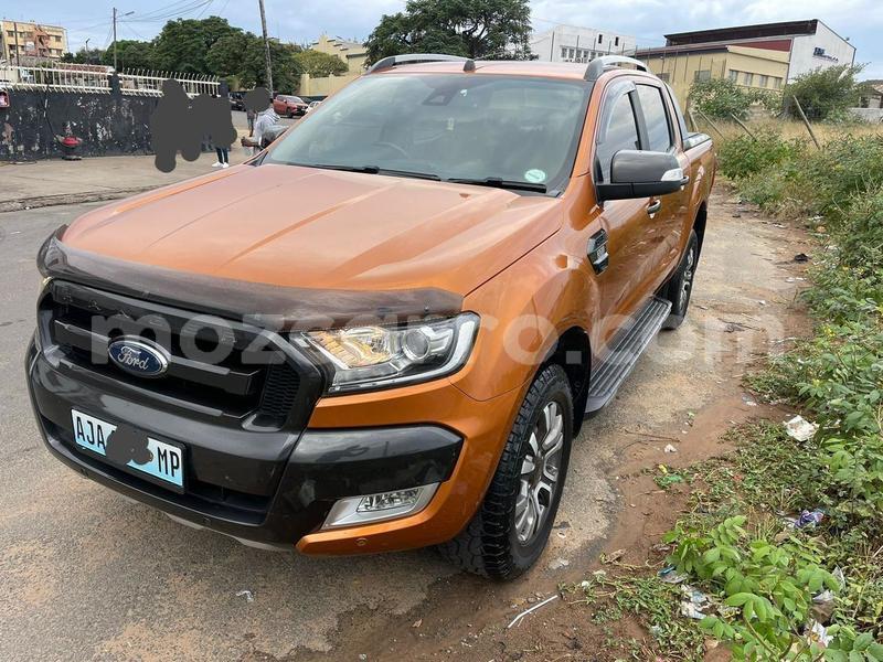 Big with watermark ford ranger maputo maputo 18673