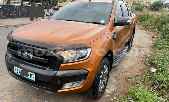Buy Used Ford Ranger Other Car in Maputo in Maputo Buy Used Ford Ranger Other Car in Maputo in Maputo