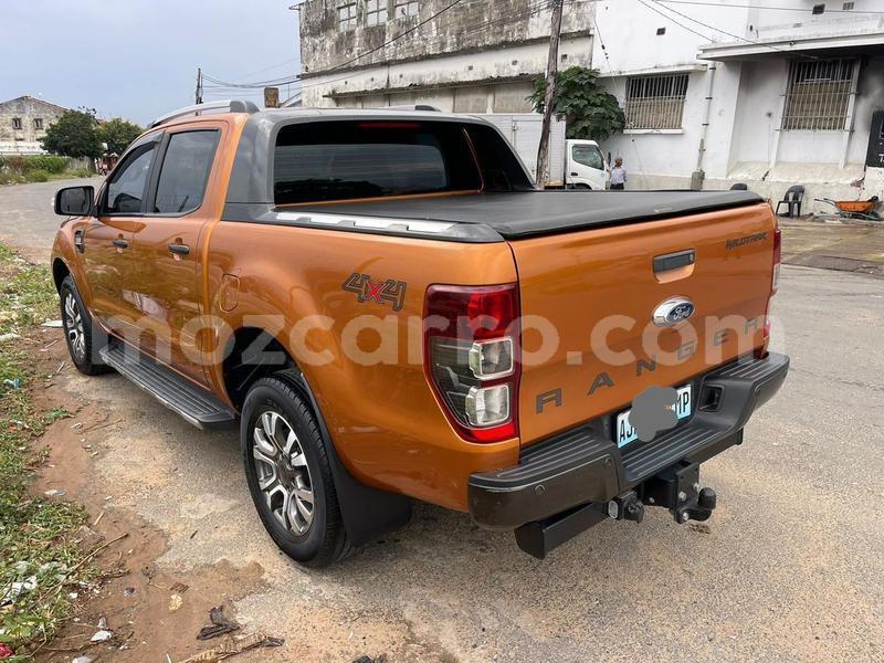 Big with watermark ford ranger maputo maputo 18673