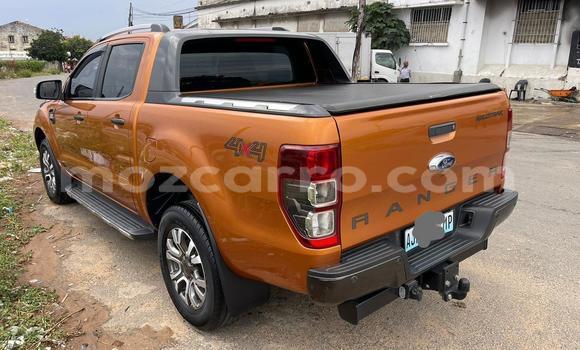 Buy Used Ford Ranger Other Car in Maputo in Maputo Buy Used Ford Ranger Other Car in Maputo in Maputo