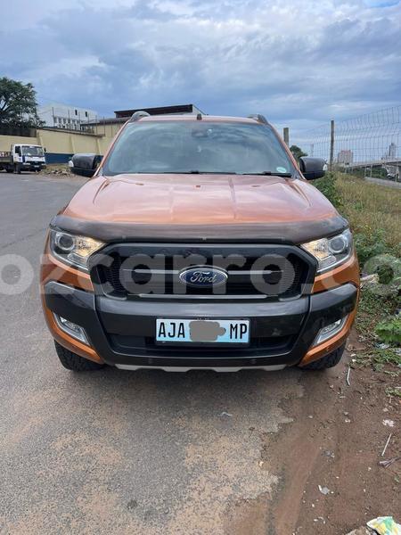 Big with watermark ford ranger maputo maputo 18673