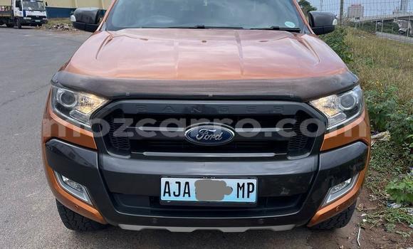 Buy Used Ford Ranger Other Car in Maputo in Maputo Buy Used Ford Ranger Other Car in Maputo in Maputo