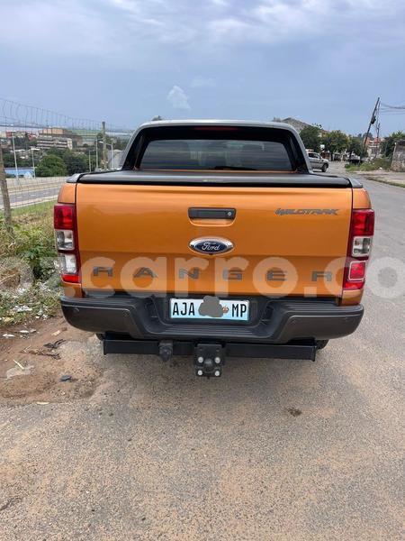 Big with watermark ford ranger maputo maputo 18673