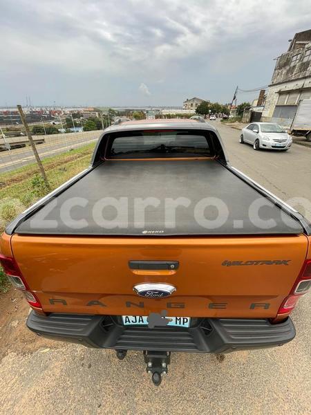 Big with watermark ford ranger maputo maputo 18673