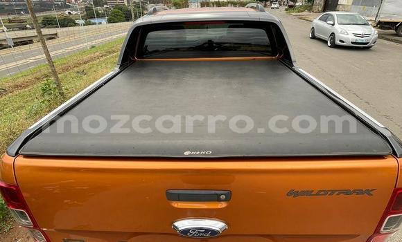 Buy Used Ford Ranger Other Car in Maputo in Maputo Buy Used Ford Ranger Other Car in Maputo in Maputo