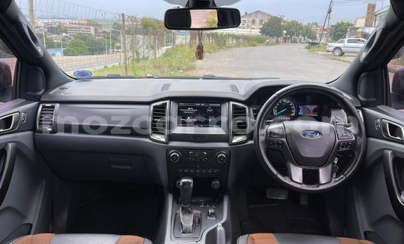 Buy Used Ford Ranger Other Car in Maputo in Maputo Buy Used Ford Ranger Other Car in Maputo in Maputo