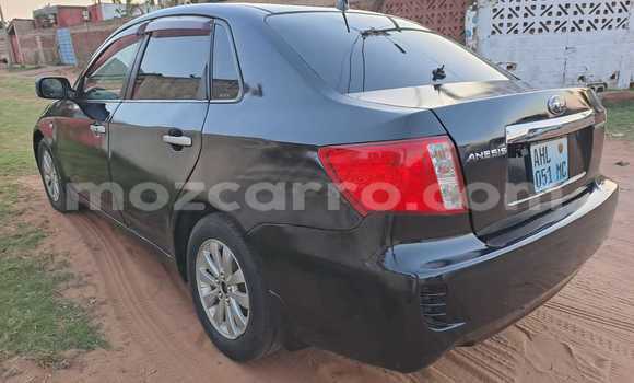 Buy Used Subaru 360 Black Car in Maputo in Maputo Buy Used Subaru 360 Black Car in Maputo in Maputo