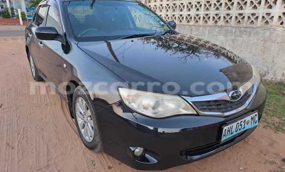 Buy Used Subaru 360 Black Car in Maputo in Maputo Buy Used Subaru 360 Black Car in Maputo in Maputo