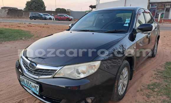 Buy Used Subaru 360 Black Car in Maputo in Maputo Buy Used Subaru 360 Black Car in Maputo in Maputo
