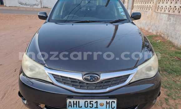 Buy Used Subaru 360 Black Car in Maputo in Maputo Buy Used Subaru 360 Black Car in Maputo in Maputo