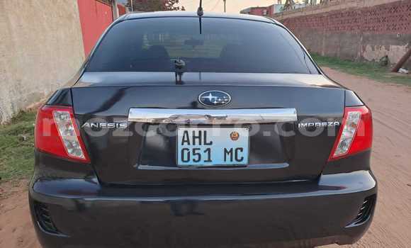 Buy Used Subaru 360 Black Car in Maputo in Maputo Buy Used Subaru 360 Black Car in Maputo in Maputo