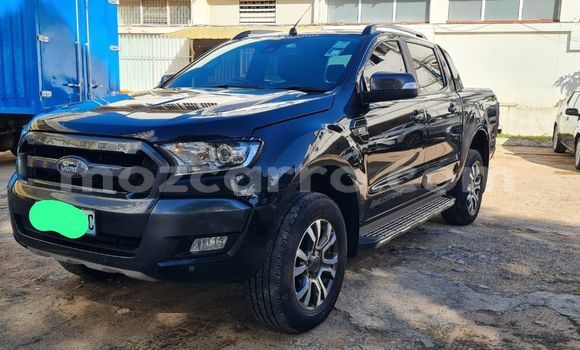 Comprar Usado Ford Ranger De outros Carro em Maputo em Maputo