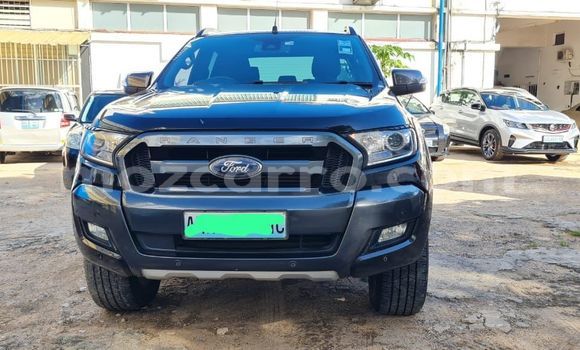 Buy Used Ford Ranger Other Car in Maputo in Maputo Buy Used Ford Ranger Other Car in Maputo in Maputo