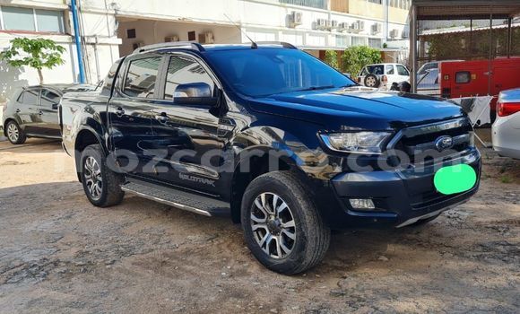 Buy Used Ford Ranger Other Car in Maputo in Maputo Buy Used Ford Ranger Other Car in Maputo in Maputo