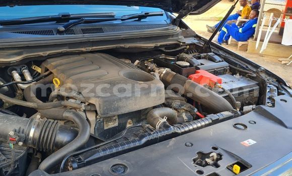 Buy Used Ford Ranger Other Car in Maputo in Maputo Buy Used Ford Ranger Other Car in Maputo in Maputo