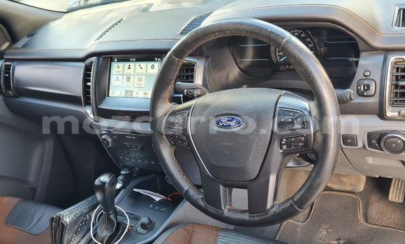 Buy Used Ford Ranger Other Car in Maputo in Maputo Buy Used Ford Ranger Other Car in Maputo in Maputo