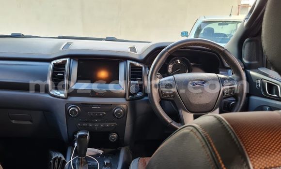 Buy Used Ford Ranger Other Car in Maputo in Maputo Buy Used Ford Ranger Other Car in Maputo in Maputo