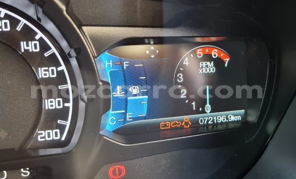 Buy Used Ford Ranger Other Car in Maputo in Maputo Buy Used Ford Ranger Other Car in Maputo in Maputo