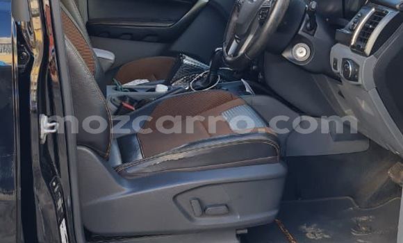 Buy Used Ford Ranger Other Car in Maputo in Maputo Buy Used Ford Ranger Other Car in Maputo in Maputo
