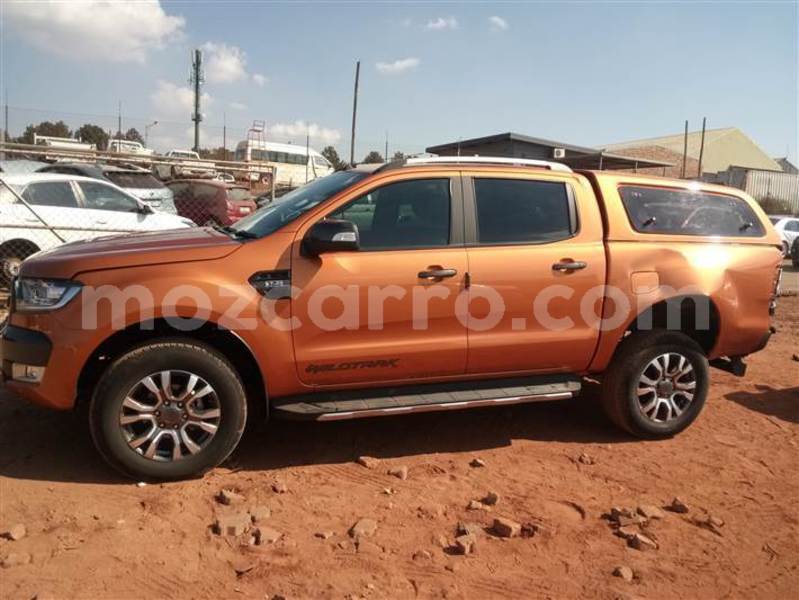 Big with watermark ford ranger nampula nampula 18676