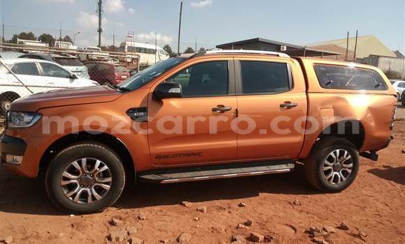 Buy Used Ford Ranger Other Car in Nampula in Nampula Buy Used Ford Ranger Other Car in Nampula in Nampula