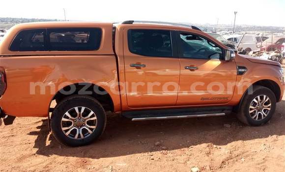 Buy Used Ford Ranger Other Car in Nampula in Nampula Buy Used Ford Ranger Other Car in Nampula in Nampula