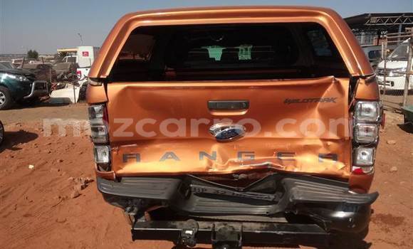 Buy Used Ford Ranger Other Car in Nampula in Nampula Buy Used Ford Ranger Other Car in Nampula in Nampula