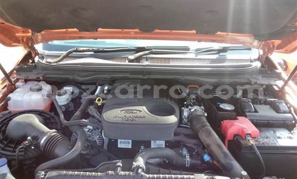 Buy Used Ford Ranger Other Car in Nampula in Nampula Buy Used Ford Ranger Other Car in Nampula in Nampula