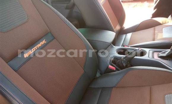 Buy Used Ford Ranger Other Car in Nampula in Nampula Buy Used Ford Ranger Other Car in Nampula in Nampula