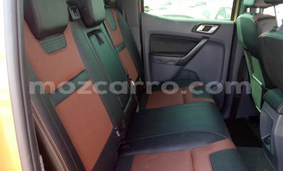 Buy Used Ford Ranger Other Car in Nampula in Nampula Buy Used Ford Ranger Other Car in Nampula in Nampula