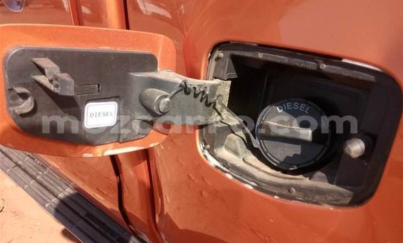 Buy Used Ford Ranger Other Car in Nampula in Nampula Buy Used Ford Ranger Other Car in Nampula in Nampula