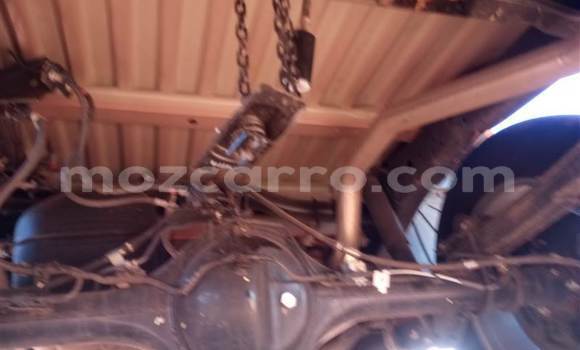 Buy Used Ford Ranger Other Car in Nampula in Nampula Buy Used Ford Ranger Other Car in Nampula in Nampula