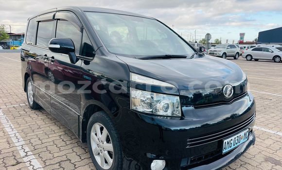 Tenga Tsaru Toyota Voxy Nhema Mota in Maputo in Maputo Tenga Tsaru Toyota Voxy Nhema Mota in Maputo in Maputo