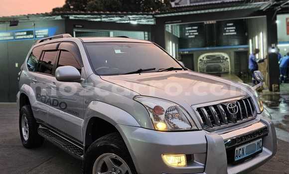 Nunua Ilio tumika Toyota Prado Nyingine Gari ndani ya Maputo nchini Maputo Nunua Ilio tumika Toyota Prado Nyingine Gari ndani ya Maputo nchini Maputo