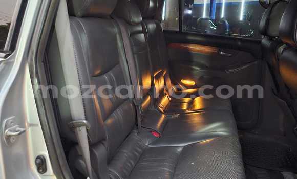 Nunua Ilio tumika Toyota Prado Nyingine Gari ndani ya Maputo nchini Maputo Nunua Ilio tumika Toyota Prado Nyingine Gari ndani ya Maputo nchini Maputo