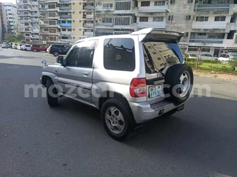 Big with watermark mitsubishi pajero io maputo maputo 18682